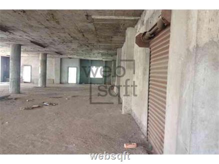 Retail showroom for Rent in Hyderabad